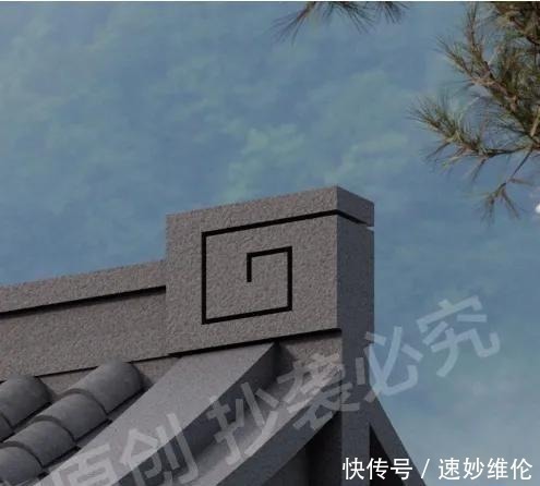 老家|晒一晒我老家的三层小别墅,超爱这种中国风