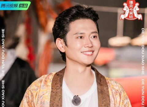 楊九郎|《德云斗笑社》游戲設(shè)計(jì)玩套路，結(jié)果被郭麒麟一眼識(shí)破，太打臉了