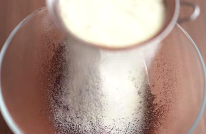 醇厚|家中自制牛奶巧克力,丝滑香甜,口感醇厚,真是太好吃了