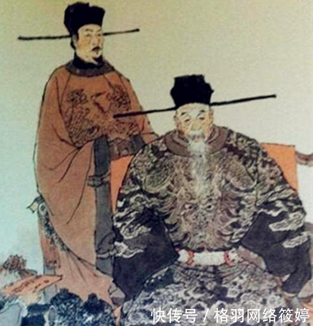 迁回|蔡京饿死破庙后,他的后代将他的尸骨迁回,现今墓地已破败不堪