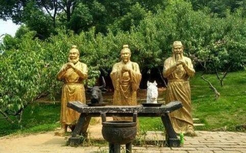 口头禅|关羽有两句口头禅流传了几千年,至今仍被黑白两道奉为至理名言!