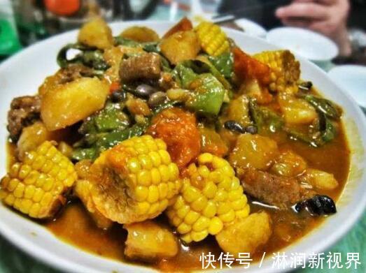 可口|营养下饭的美食，非常的可口入味，好吃停不下来很好学