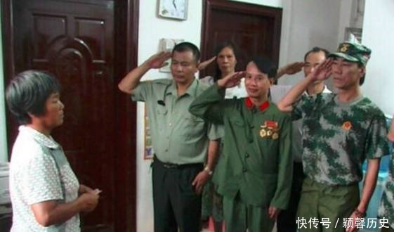 对越反击战,一等功烈士家属什么待遇现在