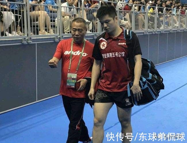乒乓球队|9个乒乓球冠军,退役安置体育局的王涛级别待遇如何?年薪多少?