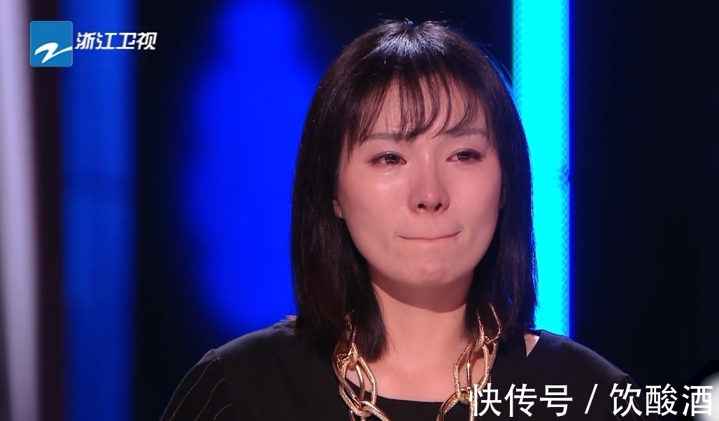 郑智化|《好声音2021》仅播三期，已有三位学员被淘汰，两人泪洒画面忧伤