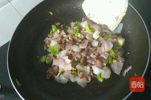 洋蔥和它天生一對！初春要多吃，清血管提高身體免疫力