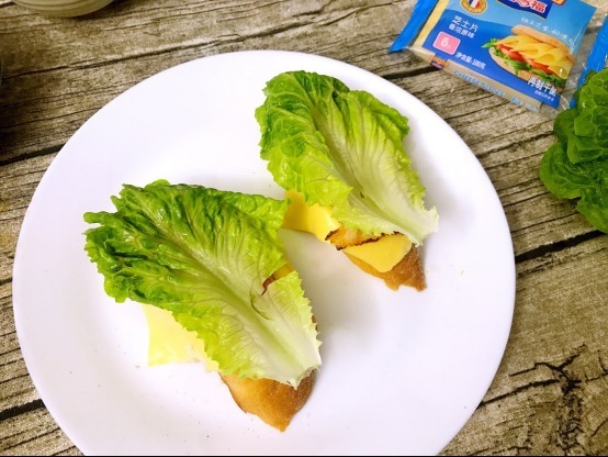 鸡蛋的新吃法,精致又美味,做法也不难