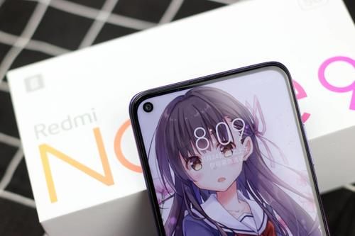 采用|三剑齐发，Redmi Note 9三款新机该如何选择不吃亏？