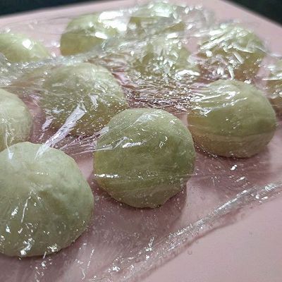 面包|土豆造型面包