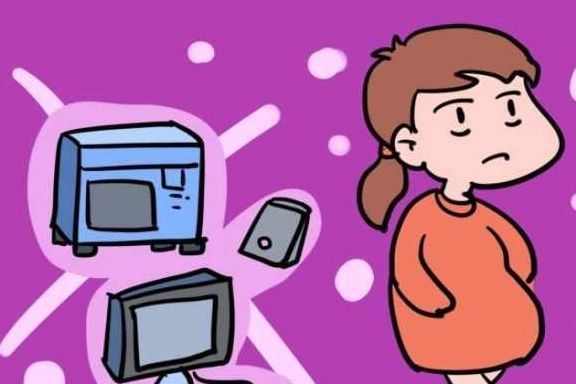 辐射|胎宝宝在孕期的这个月龄,畸形的风险最大,孕妈要做好防护!