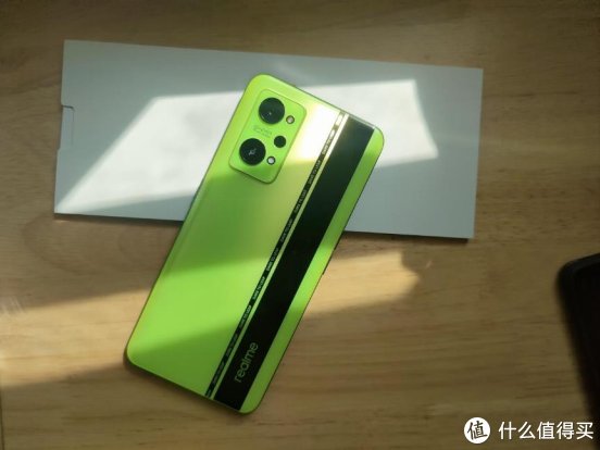 neo2|realme 真我GT Neo2超详细评测，全程干货，这才是你想要的评测