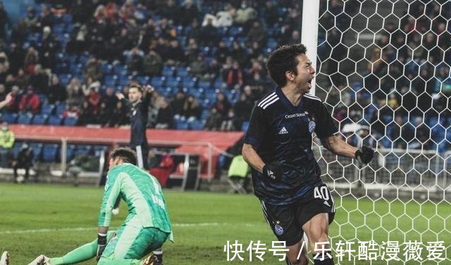 郭田雨|恭喜!29岁国脚开启旅欧生涯 挑战自我的勇气值得点赞