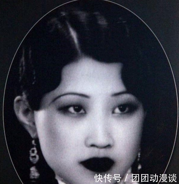 民国9大奇女子照片,孟小冬陆小曼皆上榜,个个都是国色天香