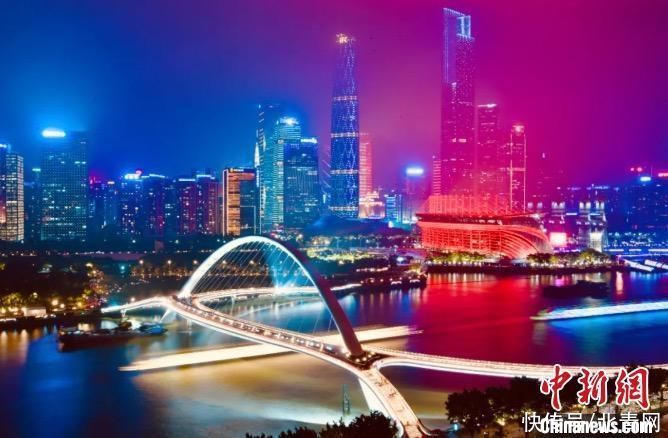 广东省|广东省勘察设计大师宁平华：海心桥是岭南文化与地域艺术的融合