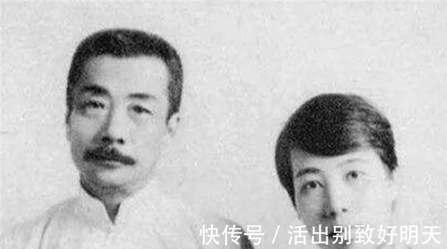 去世!鲁迅去世后,二房中断了朱安生活费,她孤独半生终于说出心里话