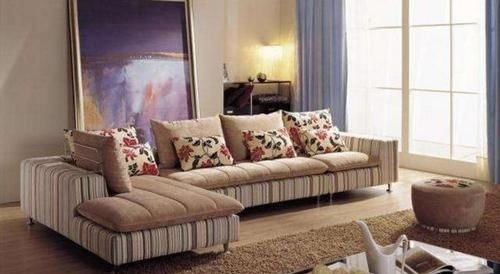 布艺沙发|沙发万万别买这种,我家没听劝,买回来才知道浪费钱,太不耐用了