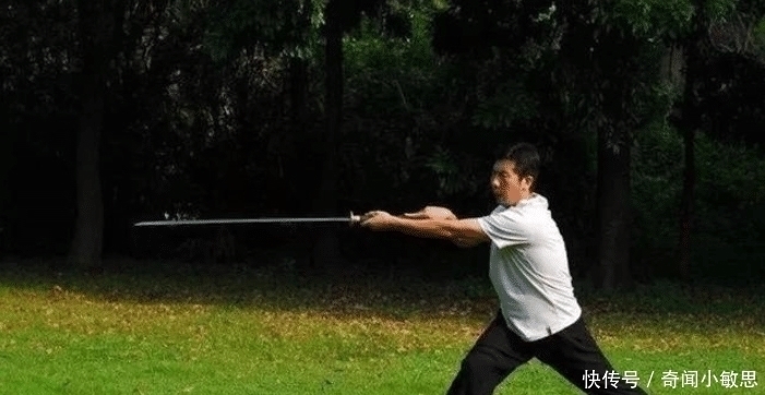 完爆日本武士刀,中国这件冷兵器倭寇见了都落荒而逃