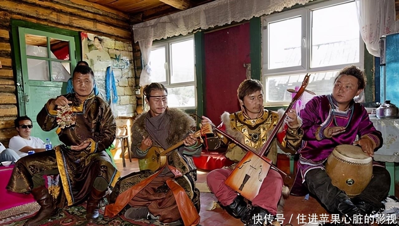 边境地区|图瓦1994年脱离中国,划归入俄国版图,如今怎么样了?