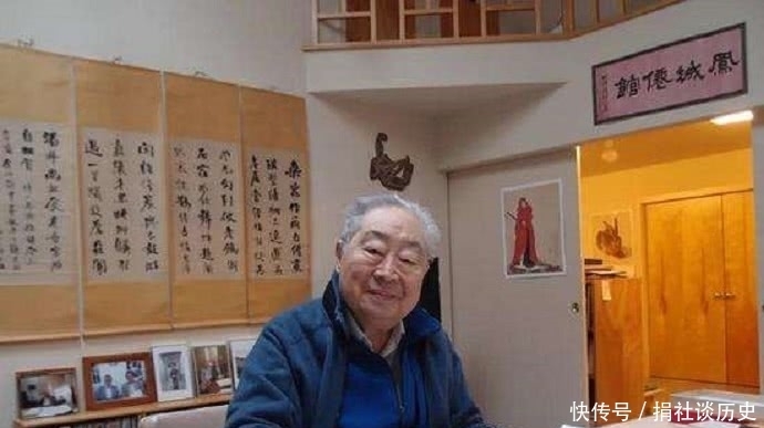 他祖上是满清大官,给美国无偿捐献了183件古董,却拒绝祖国购买