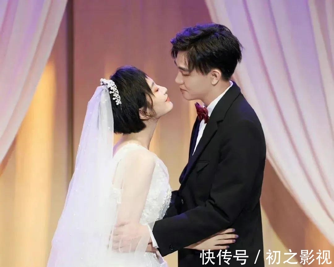 2021CP感最強(qiáng)的7對(duì)銀幕搭檔，第一名主演直接當(dāng)面念同人文