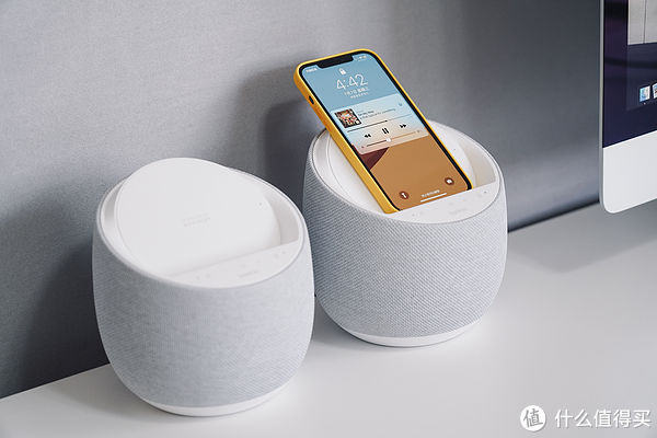 贝尔金|狙击HomePod，贝尔金SOUNDFORM ELITE HIFI智能音箱