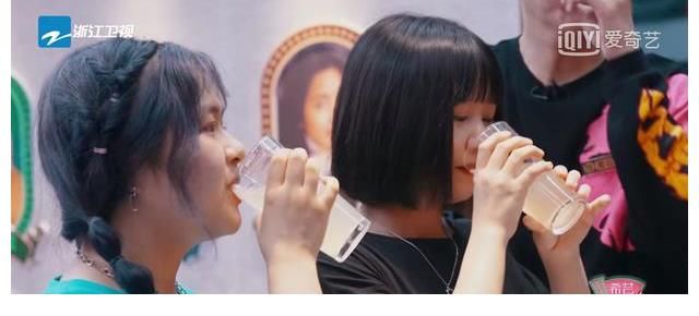 姐姐们|以为是《请吃饭的姐姐》,谁知挂着“羊头”卖的是“狗肉”