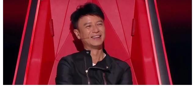 周深|请忍住“殴打”这位53岁天后的冲动