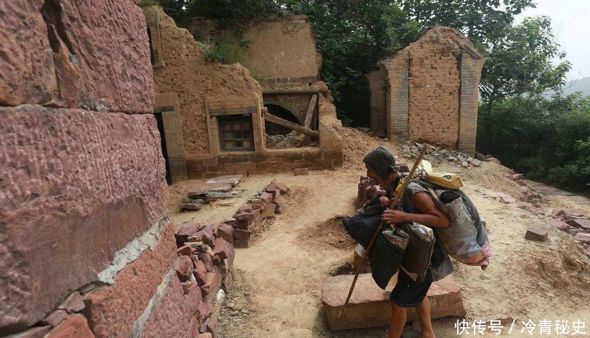 花子与流浪|古代乞丐在鸡毛房过寒冬,不被冻死,鸡毛房是什么房