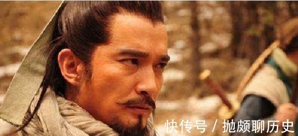 梁山泊|水浒传:此人不敌林冲,却是梁山真正的主人,绰号隐藏一生的悲剧