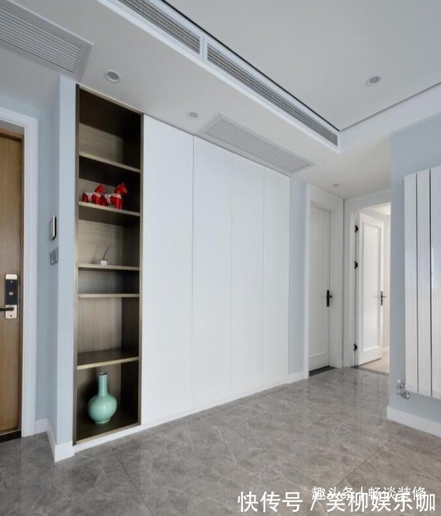 封板|家里装修,木工做柜子和全屋定制哪个好?装修过3套房子才明白!