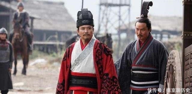 意外|齐顷公一次儿戏外交,差点断送性命,却意外成就了韩国创始人