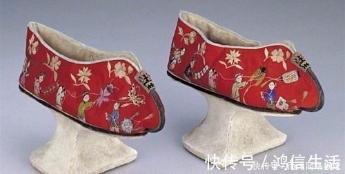 花盆底鞋 清朝的花盆底鞋,穿着不舒服,为何还要穿?这三个原因很重要