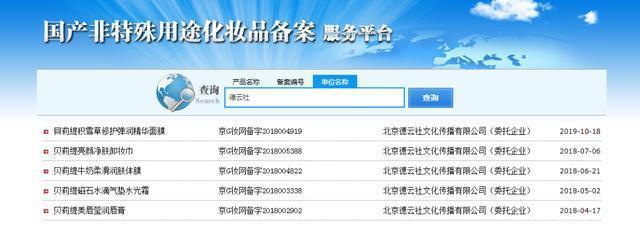 德云社跨界做化妆品,强大竞争下如何获生机