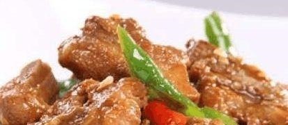 百吃不厌的几道家常硬菜，做法你未必知道，招待客人倍有面子