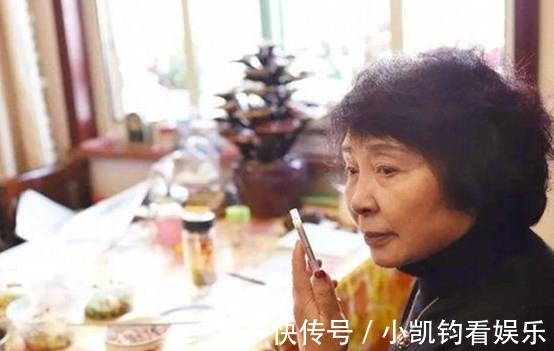 年龄差距|老年丧女后,她不顾众人反对生下双胞胎女儿,后悔巨大的年龄差距