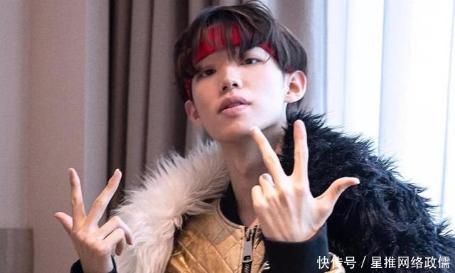 曝“暴扣哥”将担任导师,成《新说唱》代替节目,网友并不买账