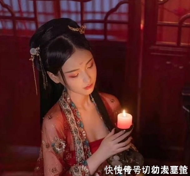 姬姬|19岁“恨嫁女”连办15场比武招亲无人要,怒发cos照后引全服争抢