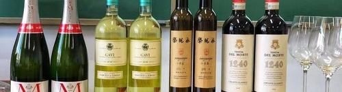 北大这门课上，为何会有酒香？