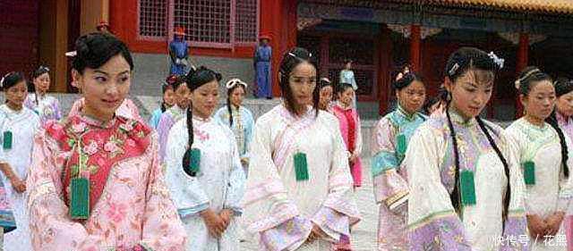 太监|同样都是宫中之人,为何皇帝更喜欢太监伺候,而宫女则不行呢!