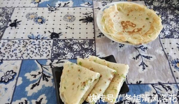 天凉了,孩子的早餐多吃它,被称为“黄金作物”,秋天不懂吃亏了!