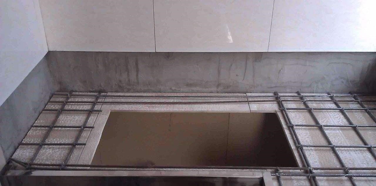 面板|越来越多人家里这样安装橱柜，不得不感叹聪明，后悔我家装错了