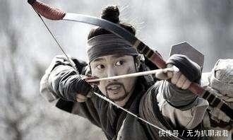 中国古代|冷兵器时代的弓箭有多大威力 图解中国古代之八大名弓