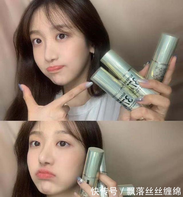 水油 拒绝做“黄脸婆”,三大护肤秘籍,送给你,建议收藏细看!