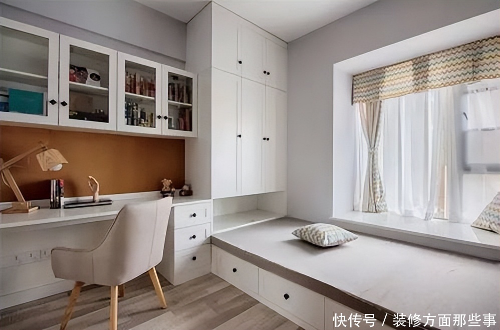 隔板|告别凌乱!超实用收纳设计,一次整理空间居然比原来大了3倍