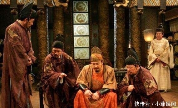 册子|魏征死后留一本册子,李世民读后勃然大怒,下令:给我扒了他的坟