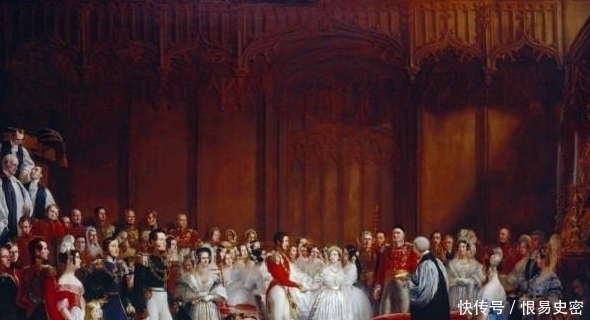 英国人|讨厌鸦片的英国女王,为什么执意发起第一次鸦片战争