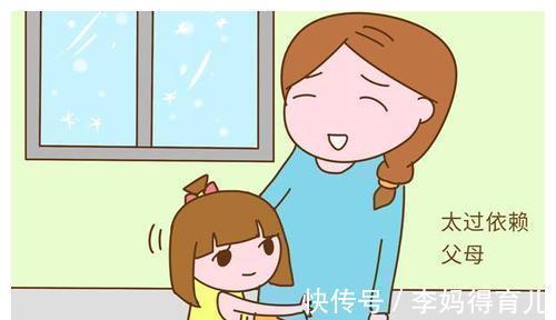 好好学习|小时候经历这3件事的孩子,长大后容易没出息,父母要重视起来