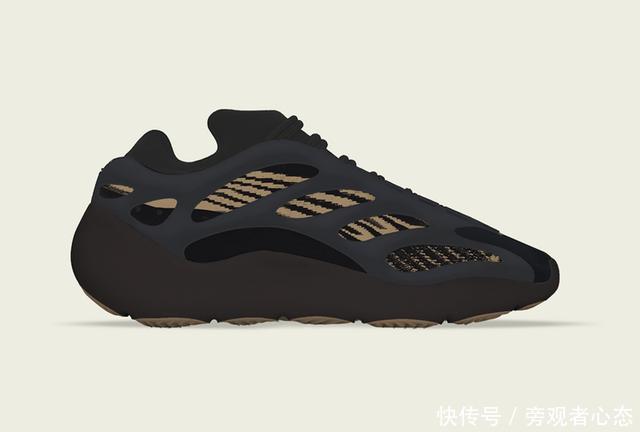 下月狠货数不过来!Yeezy红字、自动系带AJ
