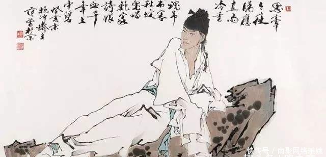 杰出帝王突然暴毙,三大疑点证明死于非命,死因只敢在书中暗喻