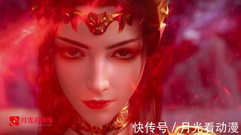 药尘|斗罗大陆击败云山需要多久?美杜莎半天,小医仙1分,而他1秒